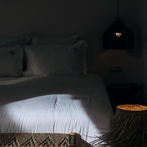 Chambre Supérieure Double